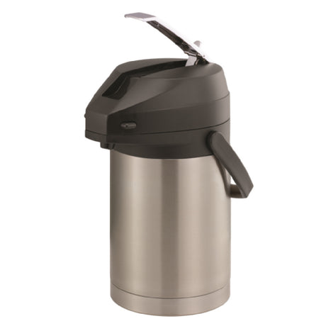 Service Ideas CTAL22BL Service Ideas Color Me SVAC Airpot Vacuum Insulated 2.2 Liter