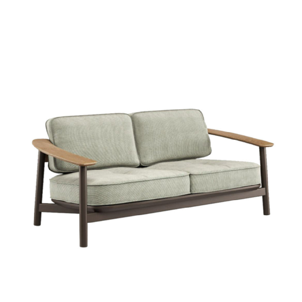 Emuamericas Llc E6046 Twins Sofa 2-seat Outdoor/indoor