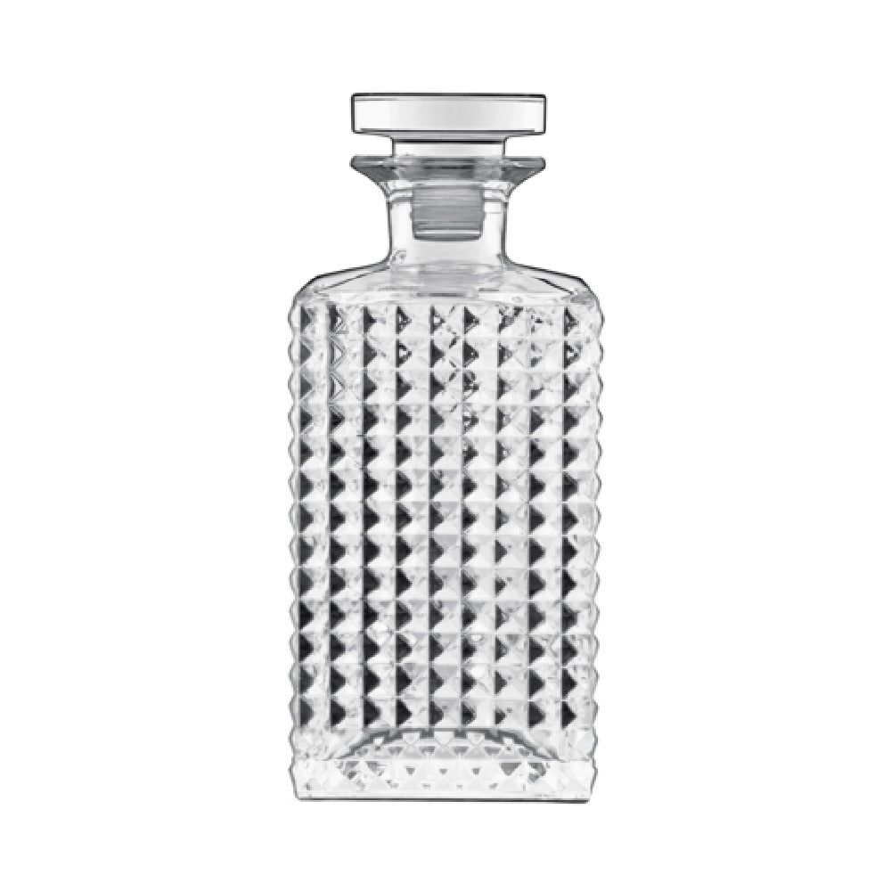 Steelite LB1246801 - Decanter, 26.5 Oz, 3.5" X 7.375"