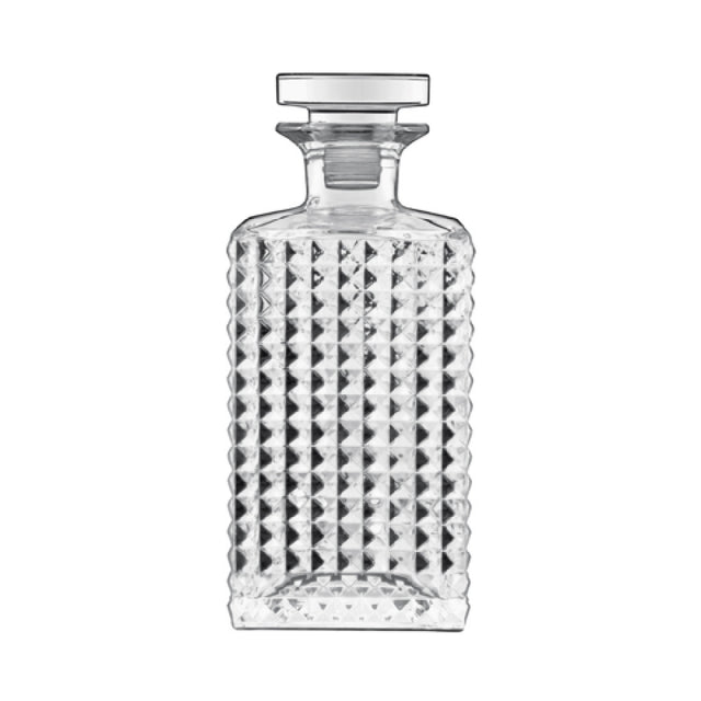 Steelite LB1246801 - Decanter, 26.5 Oz, 3.5" X 7.375"