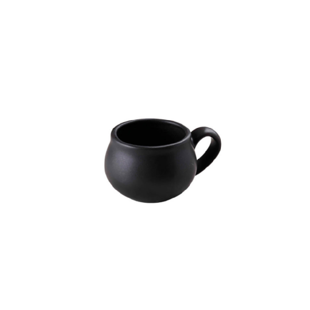 GET Enterprises PP1941404312 Tea Cup 9.1 Oz. Porcelain