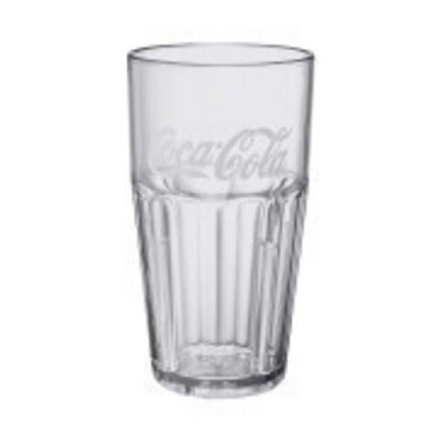 GET 9916-CCL - Bahama Coke Tumbler, 16 Oz., Clear