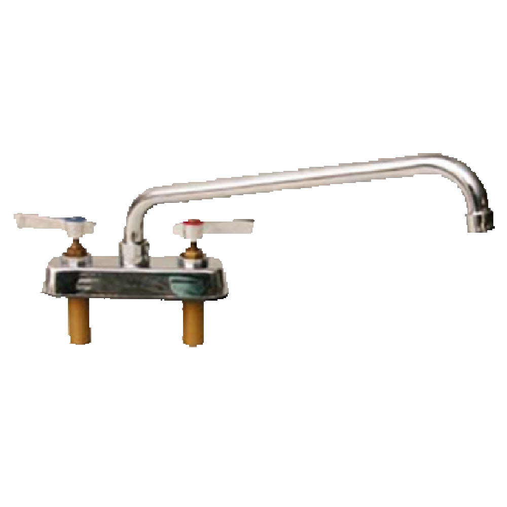 Franklin Machine Products 107-1084 Faucet Deck Center