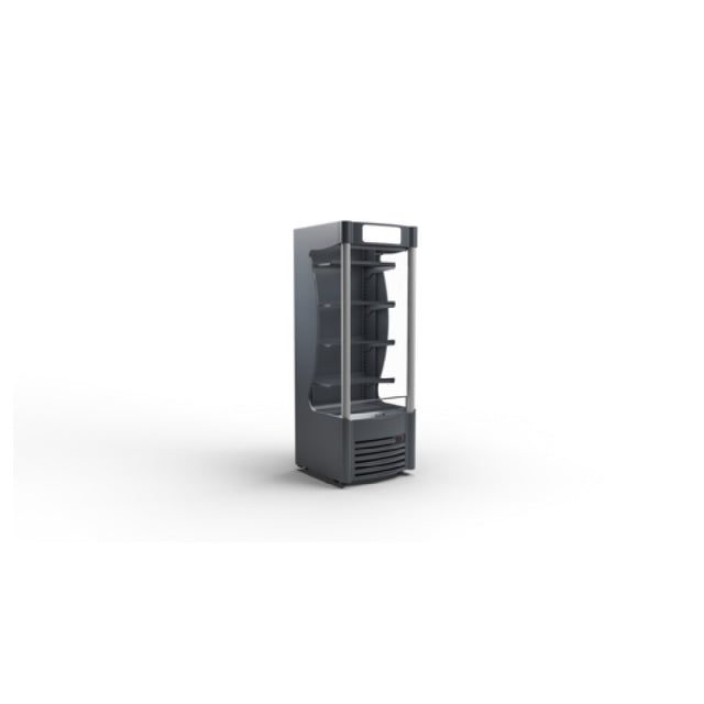 AHT Cooling Systems USA 801474 ACM AHT ACM Open-Air Merchandiser 9.39 Cu. Ft.