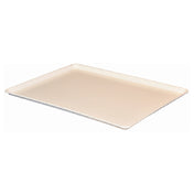 MFG Tray 321001 1661 Cafeteria Tray 18"L X 14"W X 11/16"H Rectangular