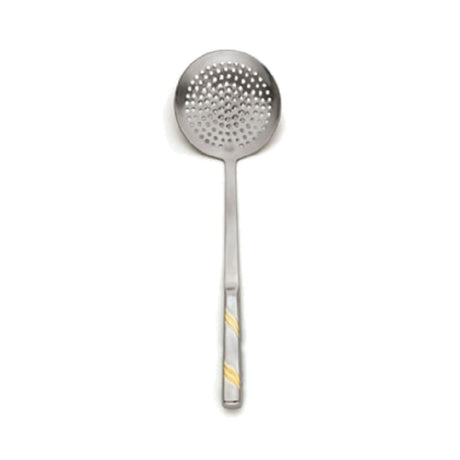 Alegacy Foodservice Products 126GD Goldcrest™ Skimmer 14-1/4" Overall Length Hollow Handle