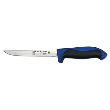 Dexter Russell S360-6NC-PCP Dexter® 360™ (36001C) Boning Knife 6" Narrow