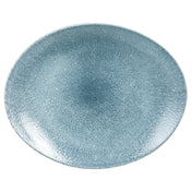 Churchill China RKTBOP581 Plate 10-5/8" X 9" Oval
