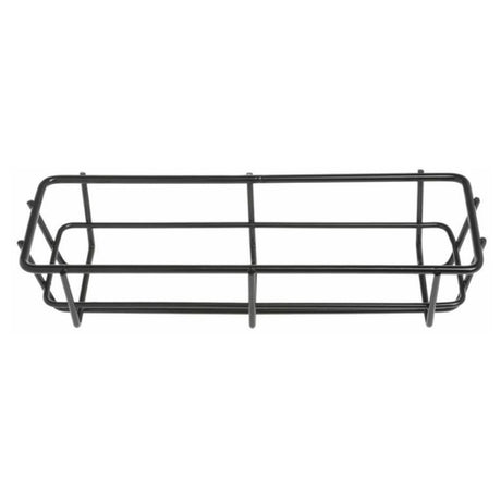 Hubert 42246 - Tea Packet Holder, 9-3/16"L X 3-1/4"W X 2"H, Rectangular