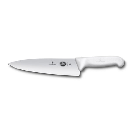 Victorinox 5.2067.20 Chef's Knife 8" Blade 2" Width At Handle