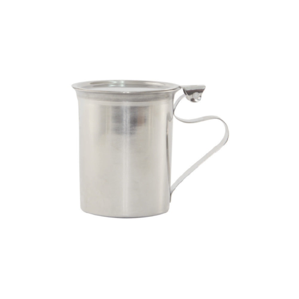 CAC China SSCM-10S Creamer/Server 10oz. Stackable