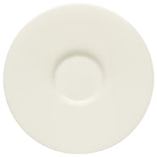 Bauscher Hepp 696909-425246 - Saucer, 5.5" Dia. X 0.8"H, Round
