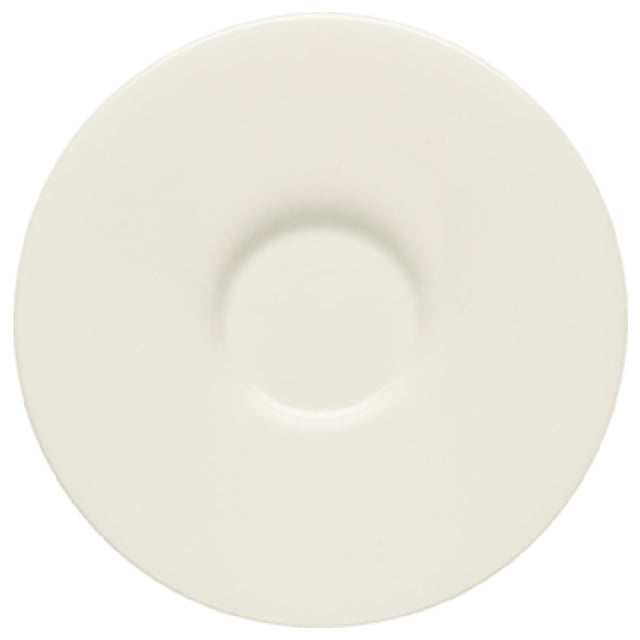 Bauscher Hepp 696909-425246 - Saucer, 5.5" Dia. X 0.8"H, Round