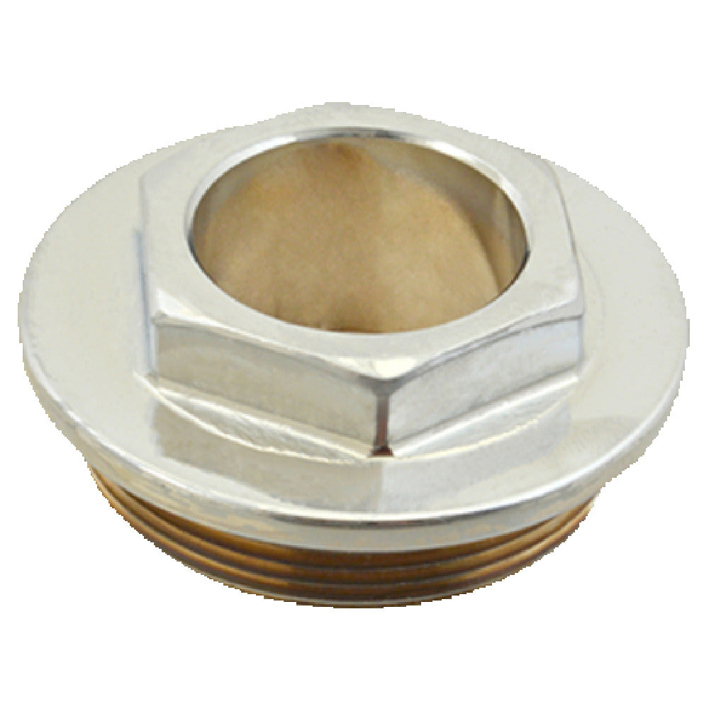 Franklin Machine Products 113-1066 Nut Replacement Part For Fisher Twist Waste