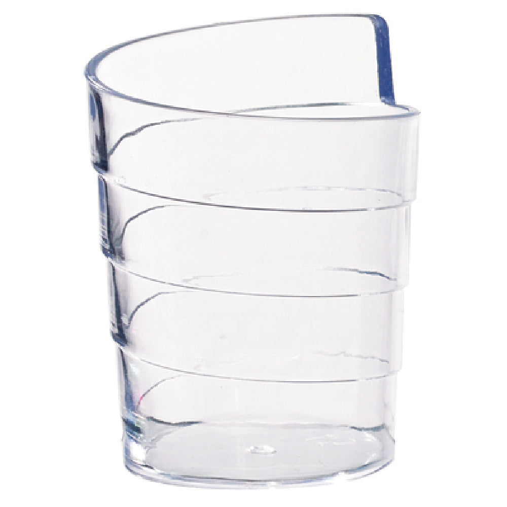 PacknWood 209MBRUBAN - Cocktails & Events Cup, 1.25 Oz., 1.7" Dia.
