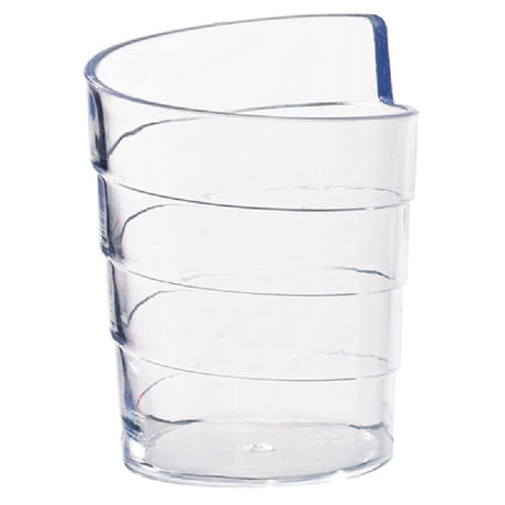 PacknWood 209MBRUBAN - Cocktails & Events Cup, 1.25 Oz., 1.7" Dia.