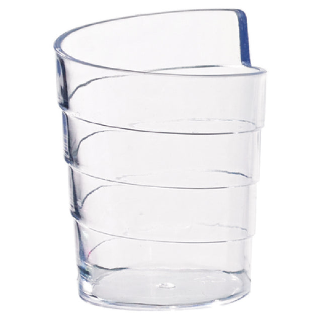 PacknWood 209MBRUBAN - Cocktails & Events Cup, 1.25 Oz., 1.7" Dia.
