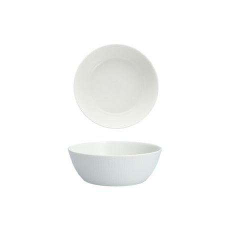 Fortessa 7000.FFD.04 Amanda Coupe Bowl 7" (20cm) 32oz