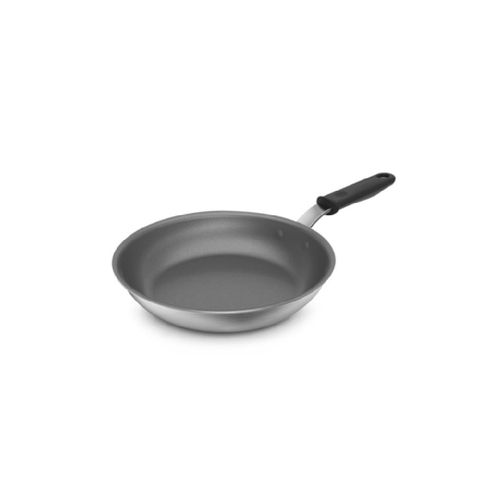 Vollrath 562210 Wear-Ever® Fry Pan 10" (25.4 Cm) With SteelCoat X3™ Non-stick Coating