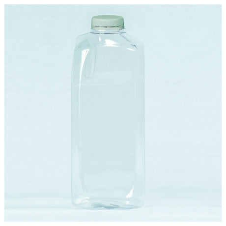 Buccaneer Container Corp 4030064011 (Buccaneer) Jugs Clear Empty