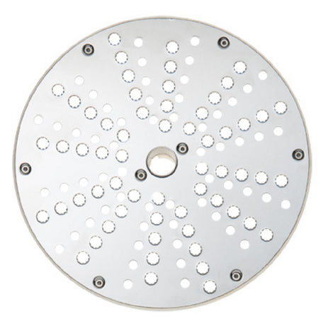 Eurodib 653778 Dito Sama Grating Disc Designed For Nuts Chocolate & Bread Crumbs