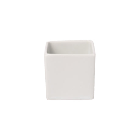 Vertex China ARG-120 Sauce Dish 3 Oz. 2”