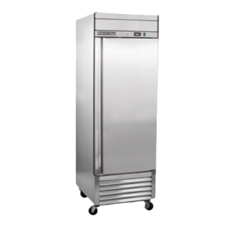 Maxximum MXSF-23FDHC Maxx Cold Select Series Upright Freezer Reach-in One-section