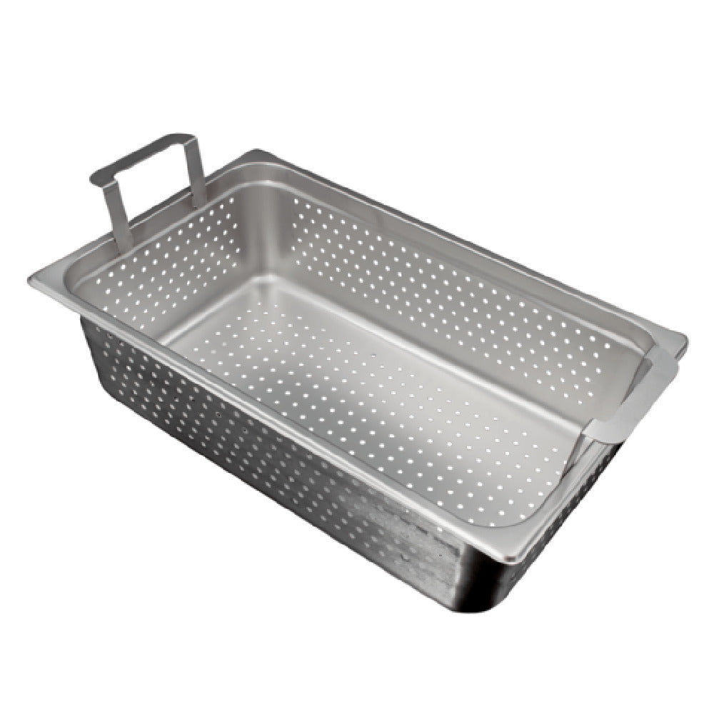 Vulcan BOILINGBASKET Boiling Basket 12" X 20" X 6" Deep Perforated