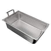 Vulcan BOILINGBASKET Boiling Basket 12" X 20" X 6" Deep Perforated
