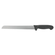 Hubert 77920 - Bread Knife, 10" Blade, Straight