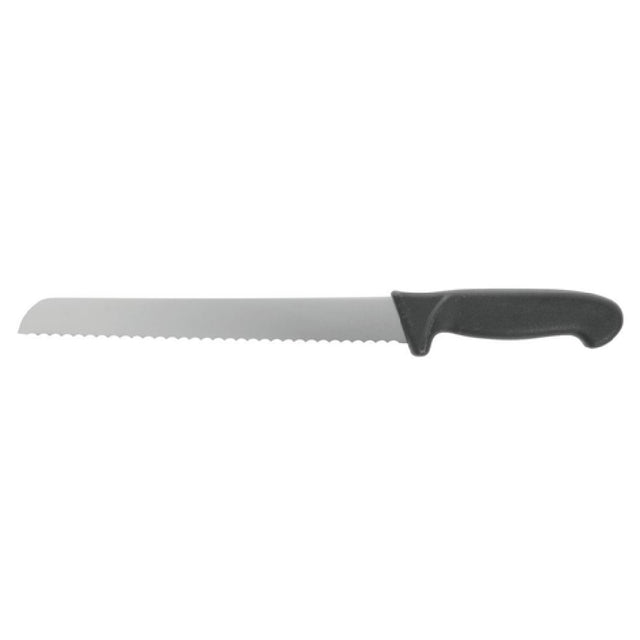 Hubert 77920 - Bread Knife, 10" Blade, Straight