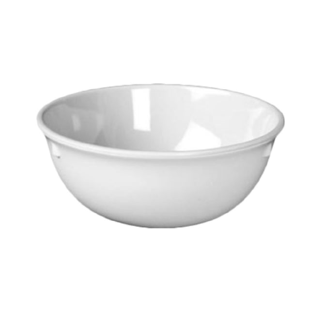 Thunder Group NS314W Nappie Bowl 11 Oz. 4-7/8" Dia.