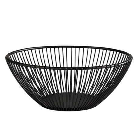 Libbey APS 30421 Basket 7-7/8" Dia. Round