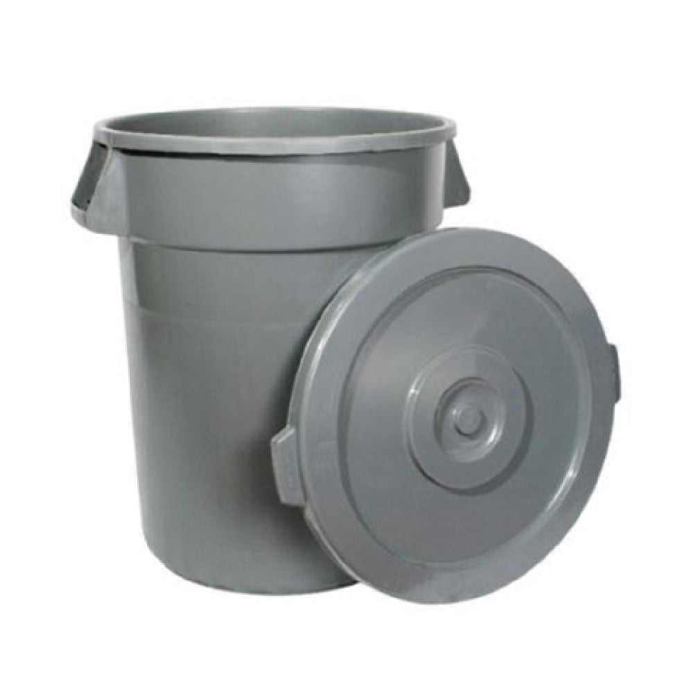 Winco PTCL-10G2 - Lid, For PTC-10G, HDPE