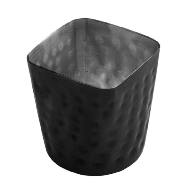 TableCraft Products 12960 - Fry Cup, 12 Oz., 3" X 3" X 3-1/4"