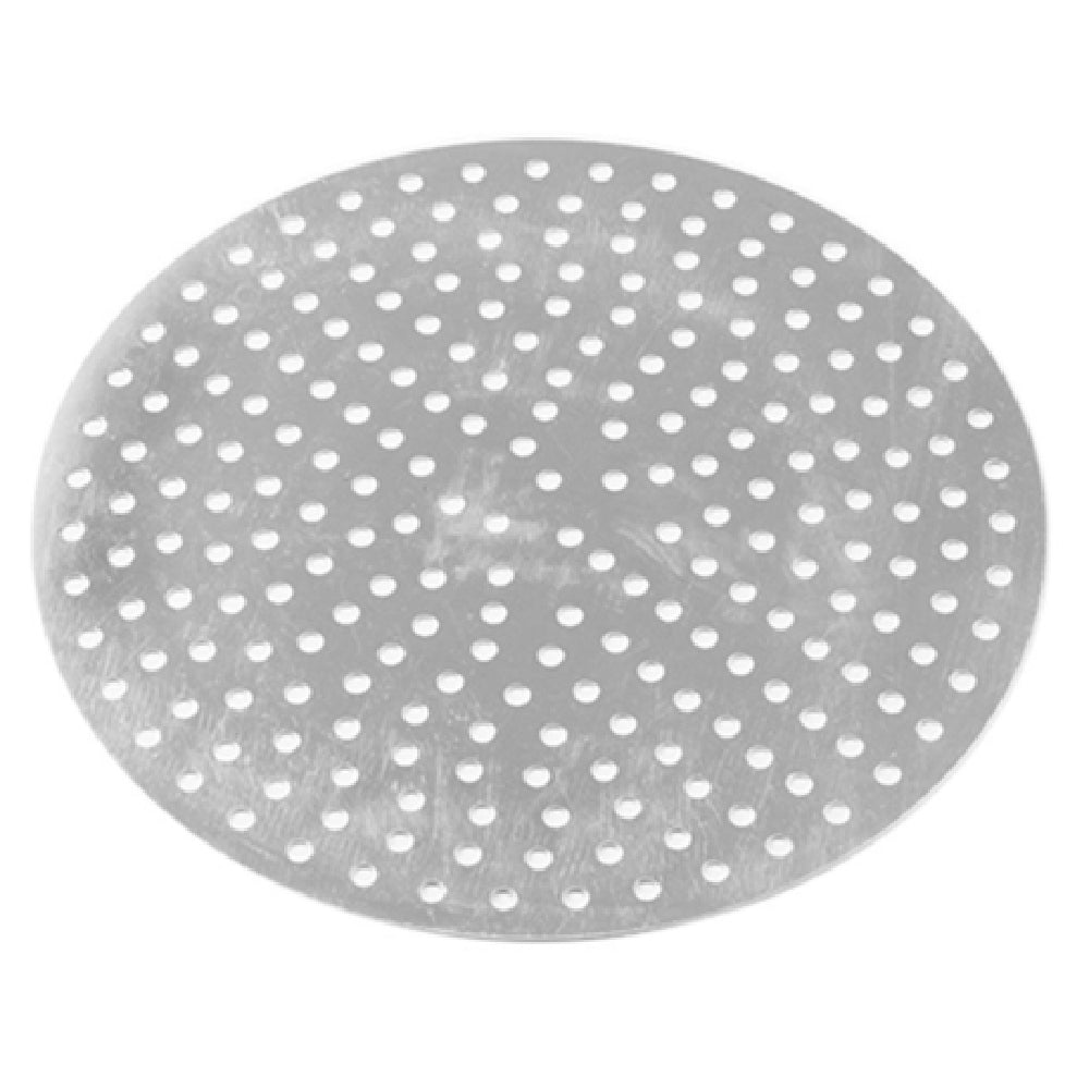 American Metalcraft 18908P Pizza Disk 8" Dia. Perforated