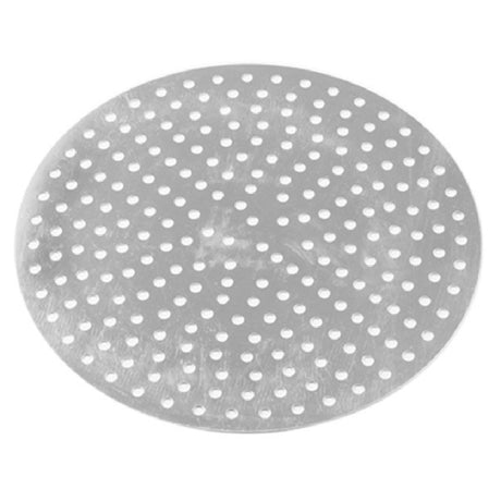 American Metalcraft 18914P Pizza Disk 14" Dia. Perforated