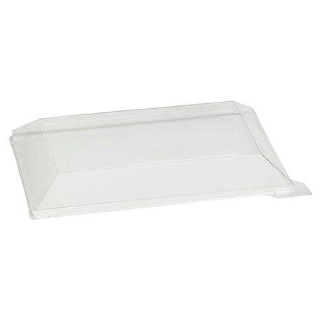 PacknWood 210KLARL1813L - Klarity Tray Lid, For 210KLAR1813, Freezer Safe