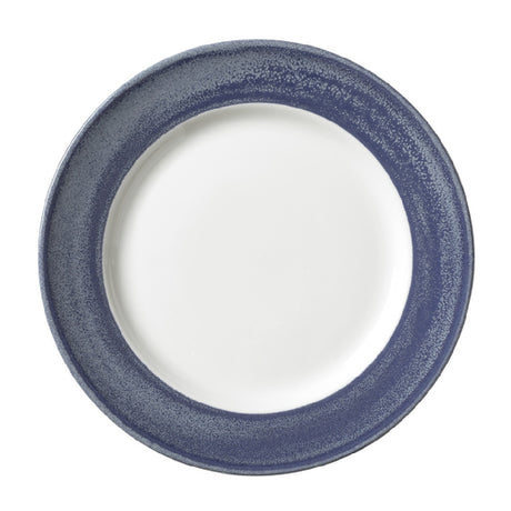 Steelite 17920812 Plate 10-5/8" Dia. Round