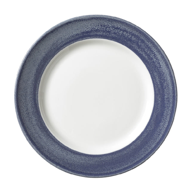 Steelite 17920812 Plate 10-5/8" Dia. Round