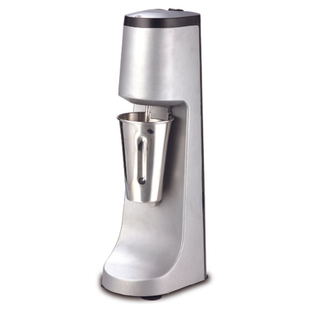 Omcan 39453 (BL-CN-0001) Milkshake Maker 0.6 Liters Stainless Steel