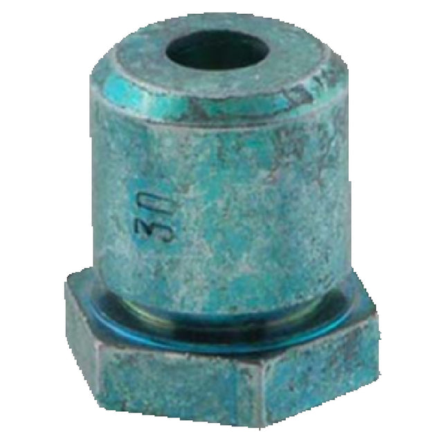 Franklin Machine Products 197-1176 Burner Orifice Lower #30