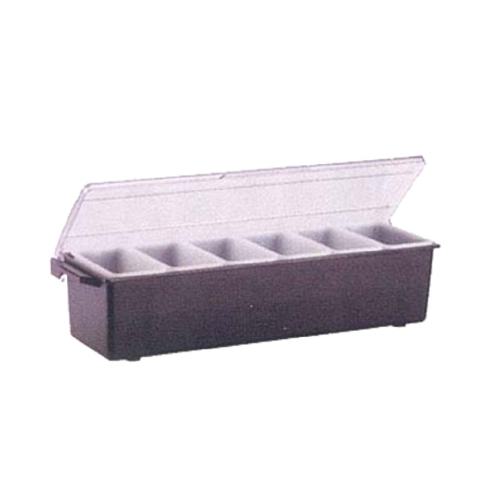 Vollrath 4743-01 Kondi-Keeper™ Condiment Dispenser Plastic Standard Lid