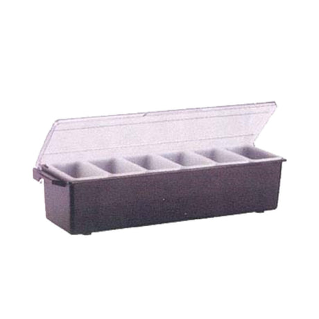 Vollrath 4746-01 Kondi-Keeper™ Condiment Dispenser Plastic Standard Lid