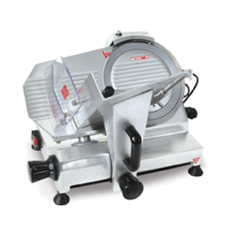 Omcan 21629 (MS-CN-0220) Meat Slicer Manual Gravity Feed