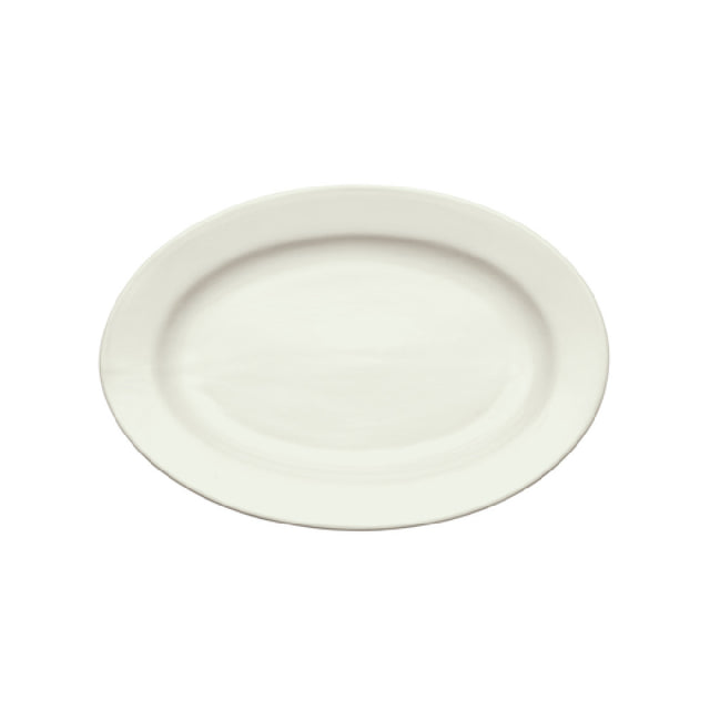 Winco BPO-16-AW - Birkhall, Platter, 16"W X 10-7/8"D X 1-1/2"H