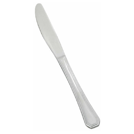 Winco 0035-16 Salad Knife 8-1/2" 18/8 Stainless Steel