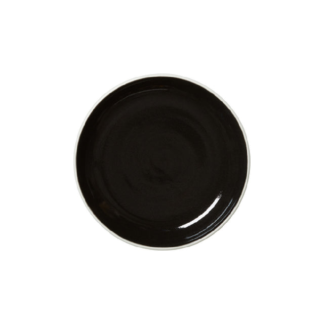 Steelite 12050630 Coupe Plate 6" X 1"H Round