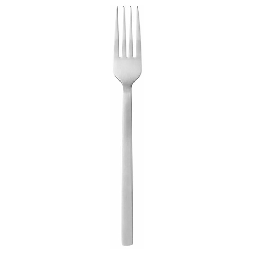 Libbey 663 027 (Formerly World Tableware) Dinner Fork 8-3/8" 18/0 Stainless Steel