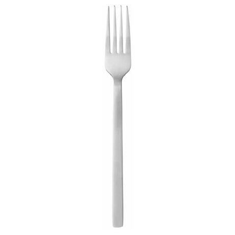 Libbey 663 027 (Formerly World Tableware) Dinner Fork 8-3/8" 18/0 Stainless Steel